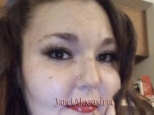 JanetAlexandria