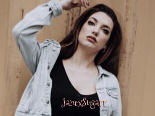 JanexSugarr