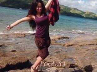 JaneyHeart
