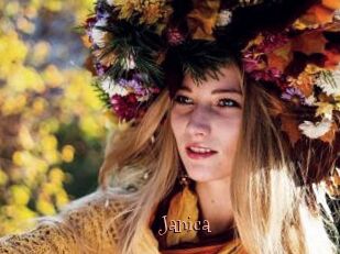 Janica