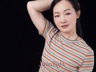 JaniceRight