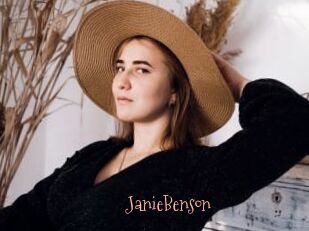 JanieBenson