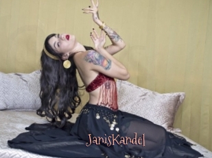 JanisKandel