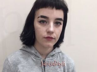 JanisaBayli