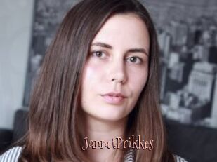 JannetPrikkes