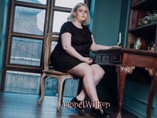 JannetWillson