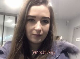 JannettBaby