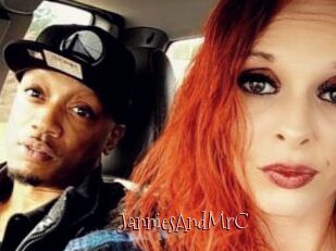 JanniesAndMrC
