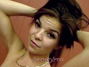 JannuaryJonze