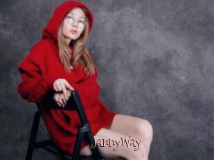 JannyWay