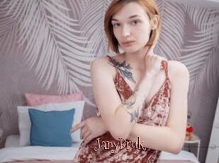 JanyBruk