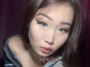 JapanTeen
