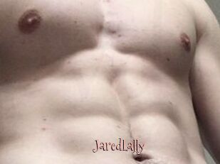 JaredLally