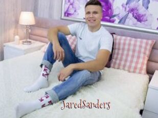 JaredSanders