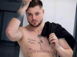 JaredStoneX
