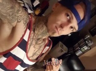JarredX