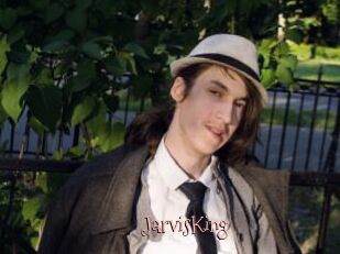 JarvisKing