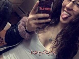 JasenyaRayne