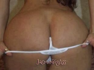 JasminBigAss