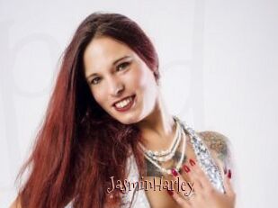 JasminHarley