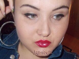 Jasmine22
