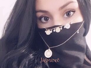Jasmine8