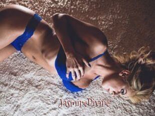 JasmineDivine