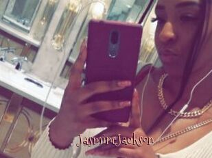 JasmineJackson