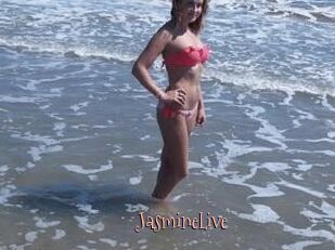 JasmineLive