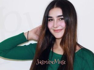 JasmineMuse
