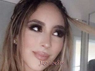 Jasmine_Sno
