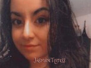 JasmineTigress