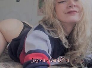 JasmineWantsYou