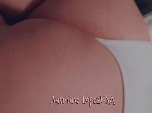 Jasmine_LopezUSA