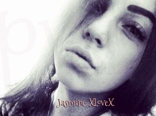 Jasmine_XLoveX
