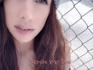 Jasmine_xoxo_Snow