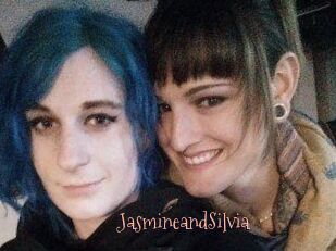JasmineandSilvia