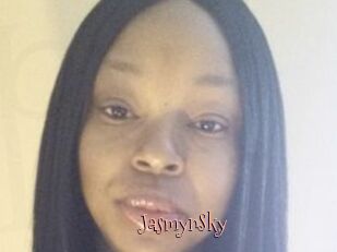 JasmynSky