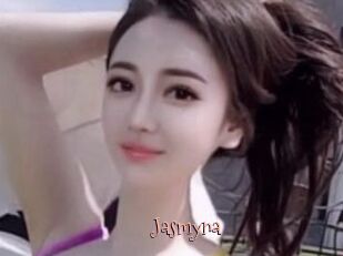 Jasmyna