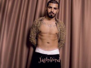 JasonBond