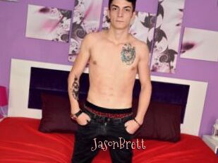 JasonBrett