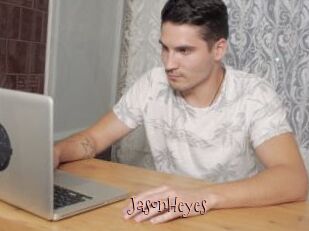 JasonHeyes