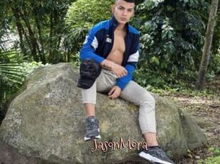 JasonMora