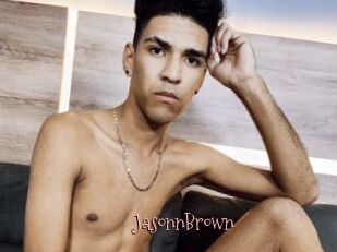 JasonnBrown