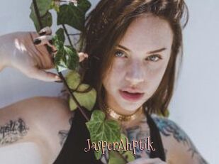 JasperAhptik