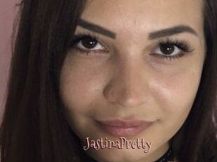 JastinaPretty