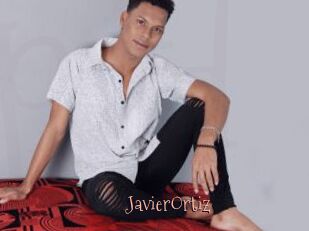 JavierOrtiz