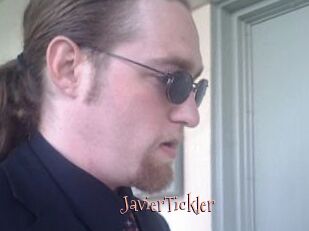 JavierTickler