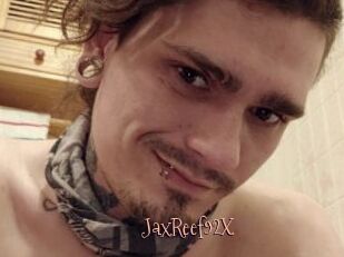 JaxReef92X