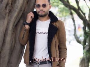 JaydenWilliams